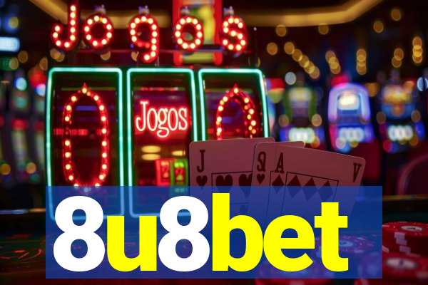 8u8bet