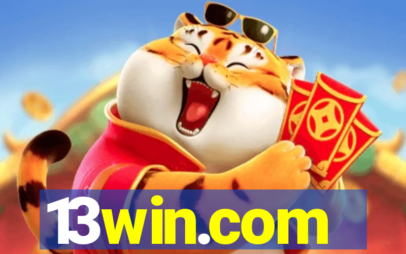 13win.com