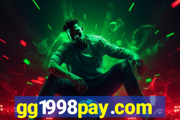gg1998pay.com
