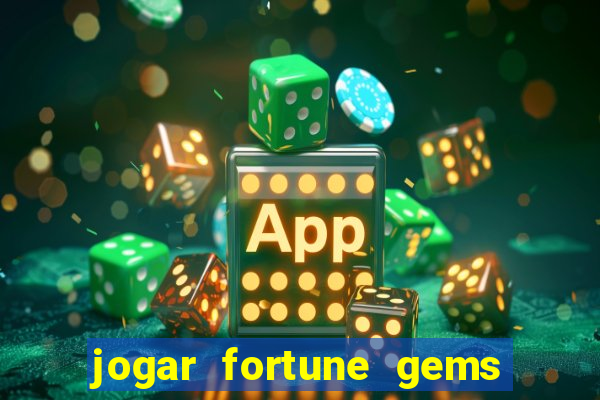 jogar fortune gems 2 demo