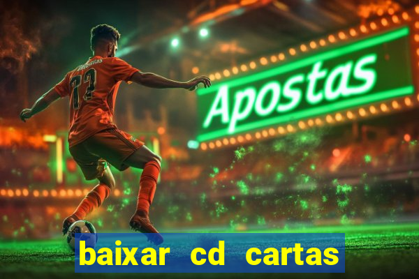 baixar cd cartas ao remetente rosa de saron