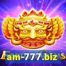 am-777.biz
