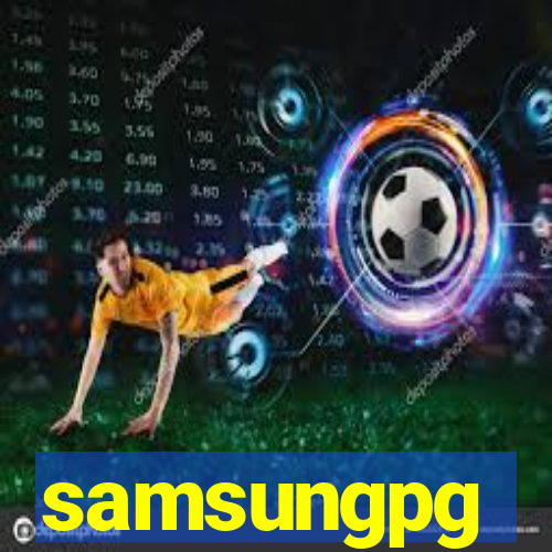 samsungpg