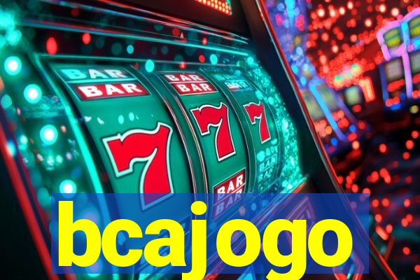 bcajogo