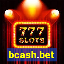 bcash.bet