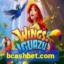 bcashbet.com