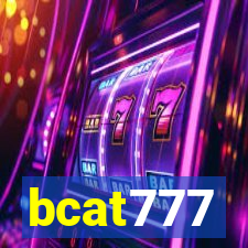 bcat777