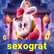 sexograt