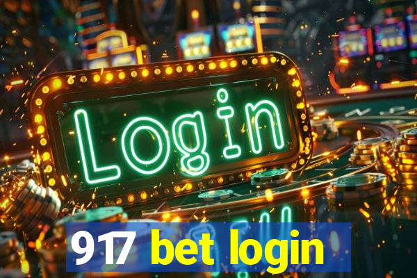 917 bet login