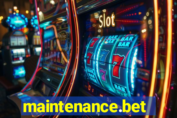 maintenance.bet3000.de