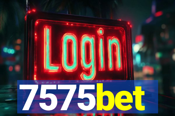 7575bet