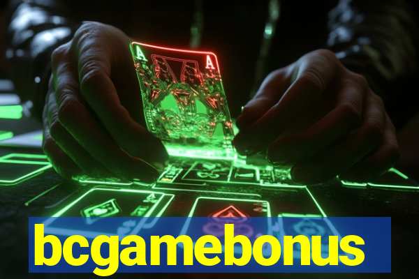 bcgamebonus