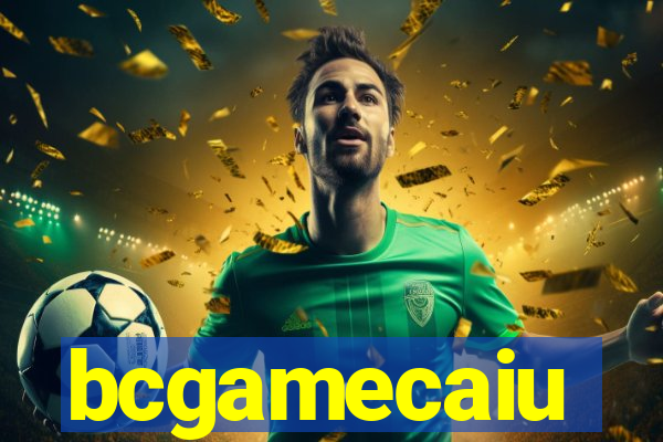 bcgamecaiu
