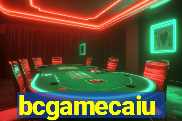 bcgamecaiu