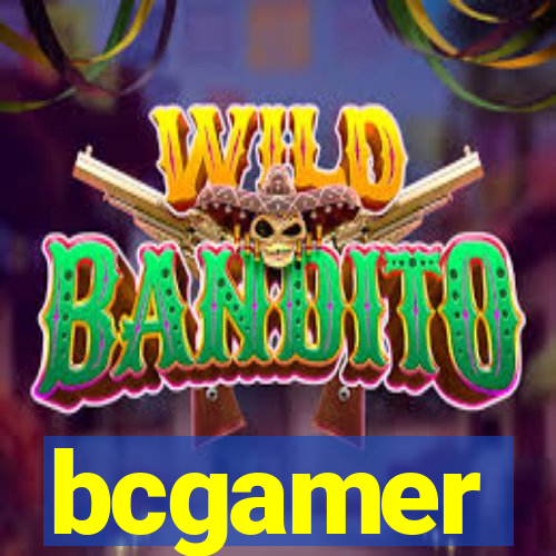 bcgamer