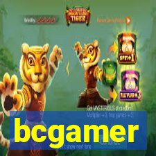 bcgamer