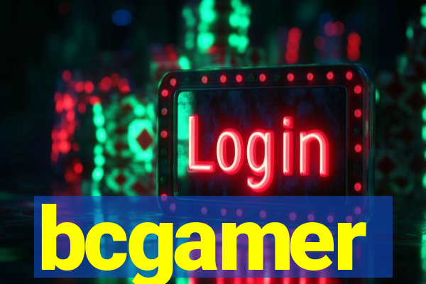 bcgamer