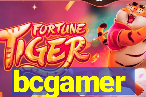 bcgamer