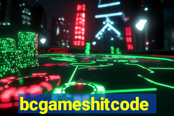 bcgameshitcode