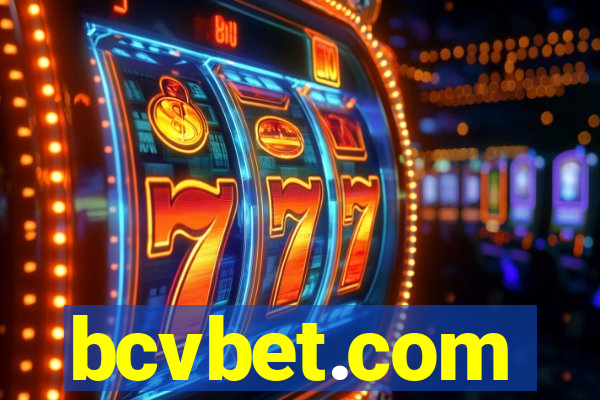 bcvbet.com