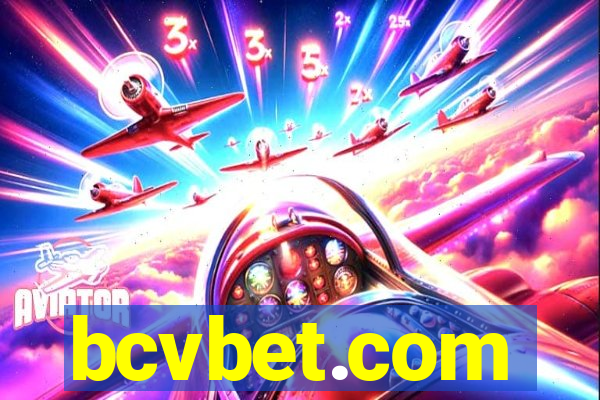 bcvbet.com