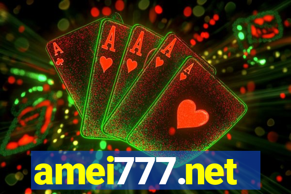 amei777.net