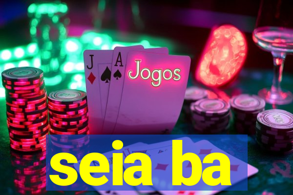 seia ba