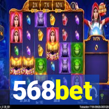 568bet