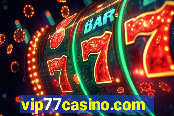 vip77casino.com