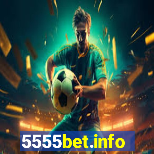 5555bet.info