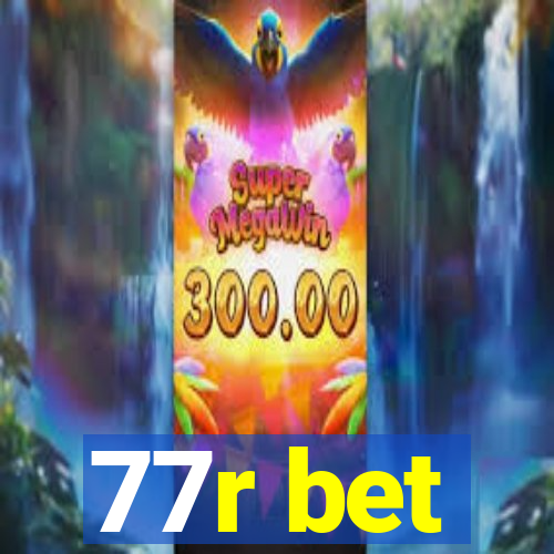 77r bet