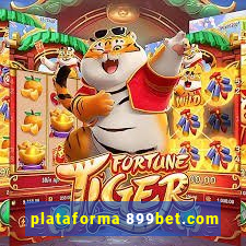 plataforma 899bet.com