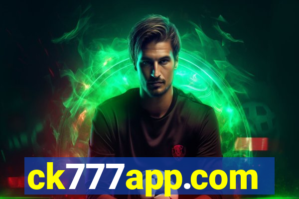 ck777app.com