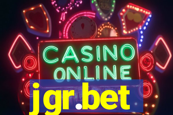 jgr.bet