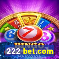 222 bet.com