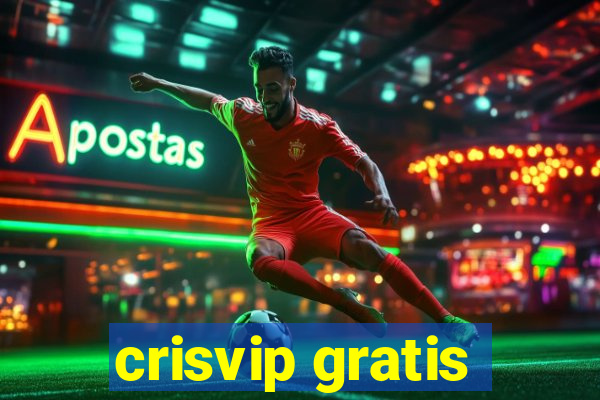 crisvip gratis