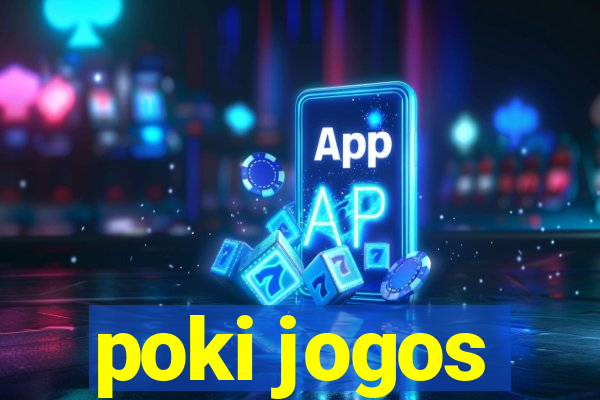 poki jogos