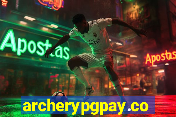 archerypgpay.com