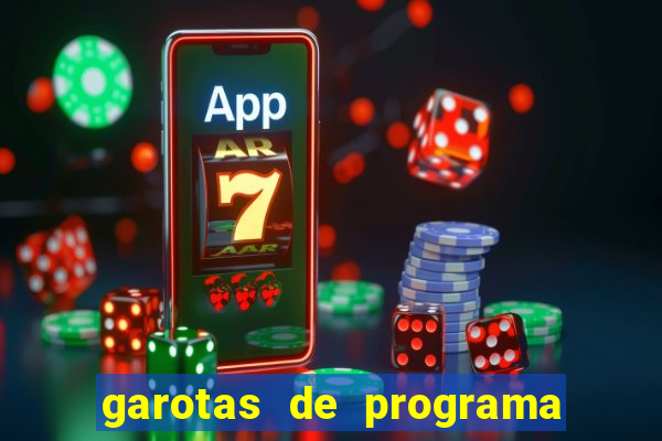 garotas de programa em salvador