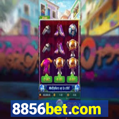 8856bet.com
