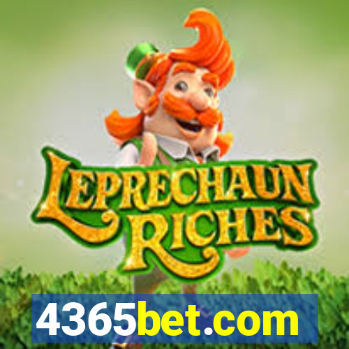 4365bet.com
