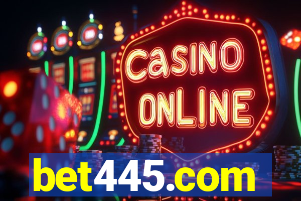 bet445.com