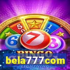 bela777com