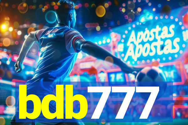 bdb777