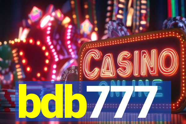 bdb777