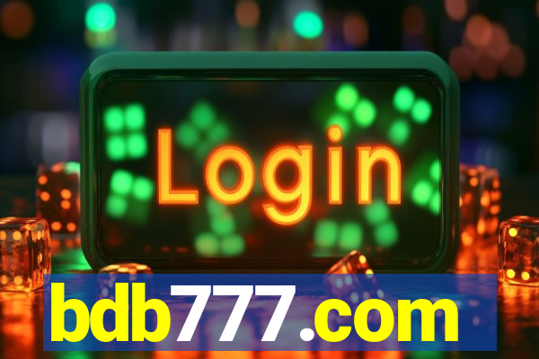 bdb777.com