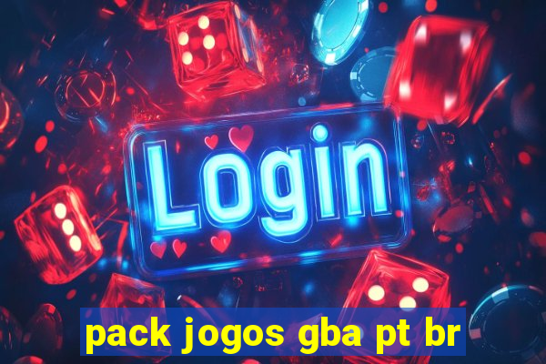 pack jogos gba pt br