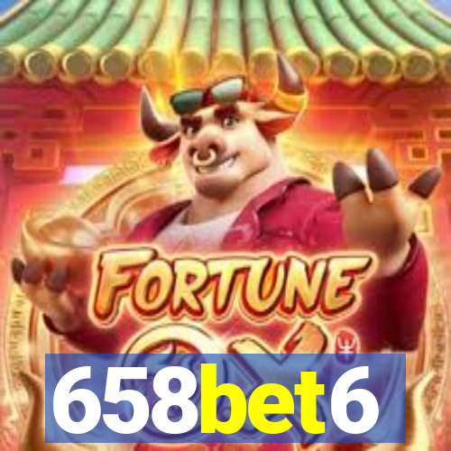 658bet6
