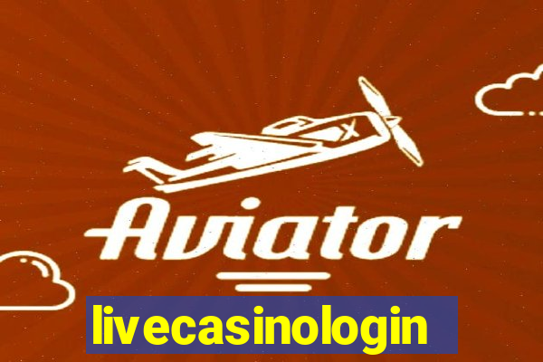 livecasinologin