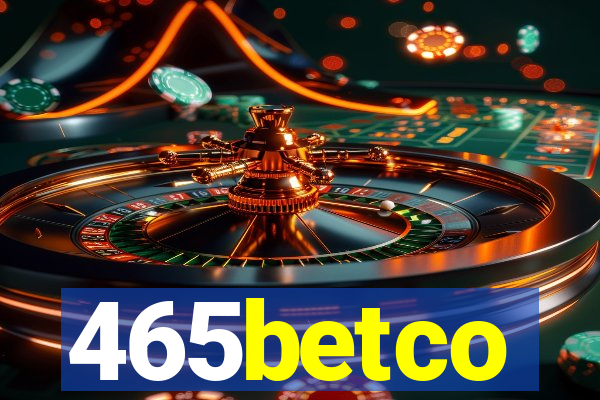 465betco